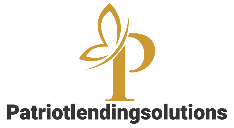 patriotlendingsolutions.com