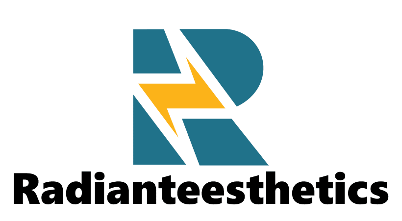 radianteesthetics.com