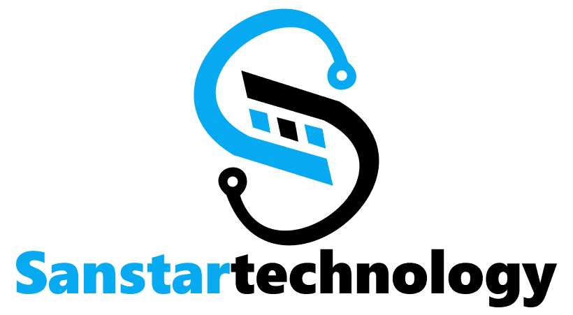 sanstartechnology.com
