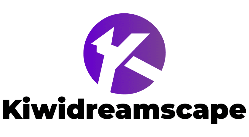 kiwidreamscape.com