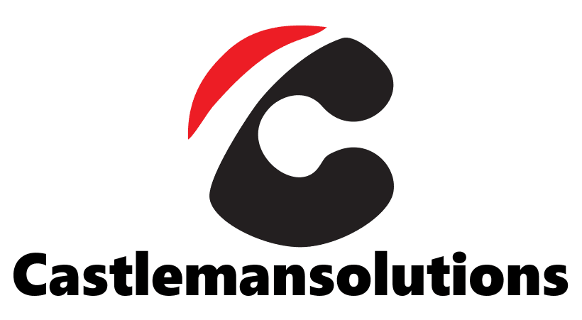 castlemansolutions.com