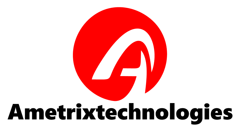 ametrixtechnologies.com