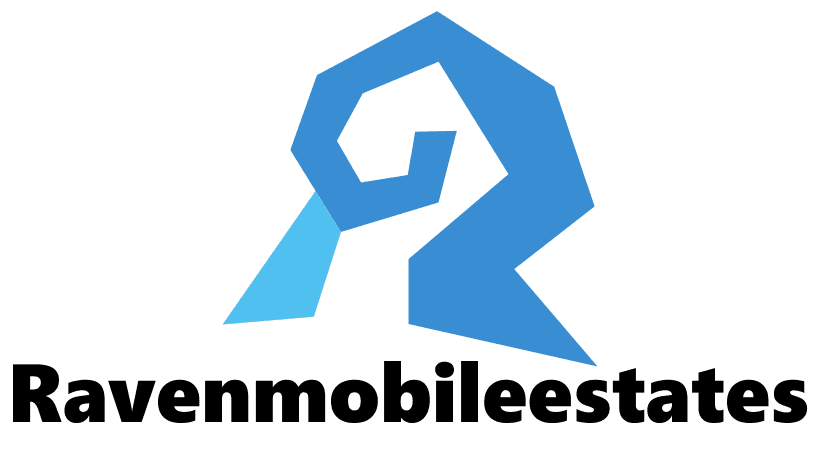 ravenmobileestates.com