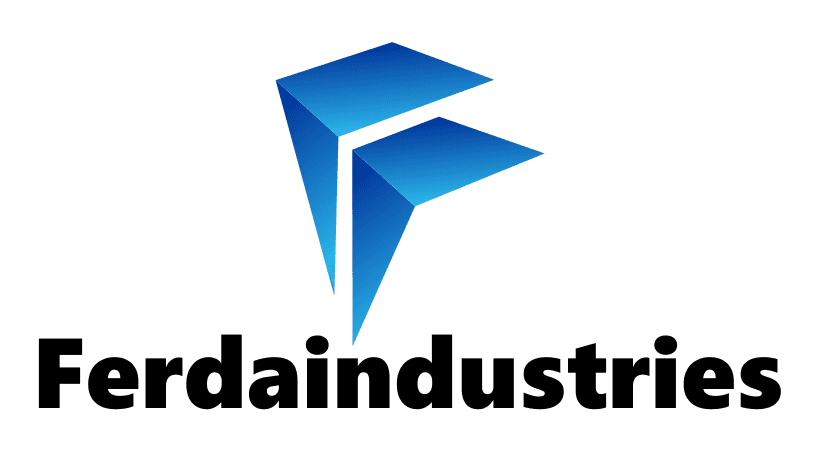 ferdaindustries.com