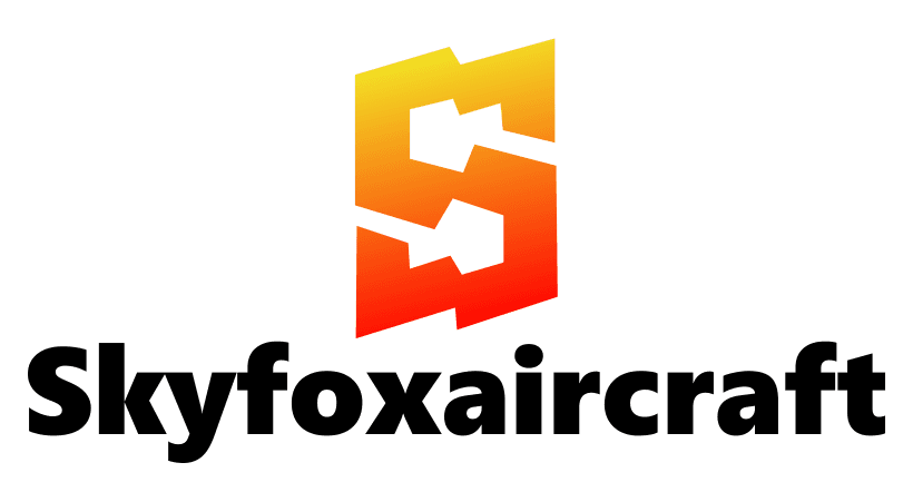 skyfoxaircraft.com