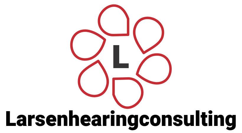 larsenhearingconsulting.com