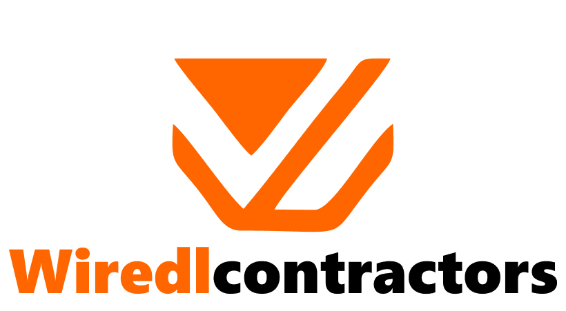 wiredlcontractors.com