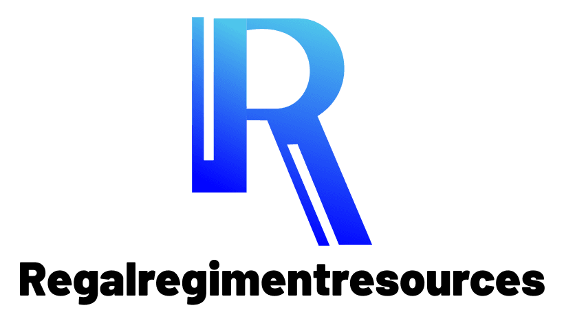 regalregimentresources.com