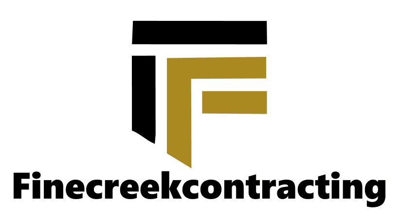 finecreekcontracting.com