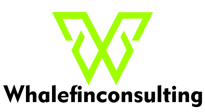 whalefinconsulting.com