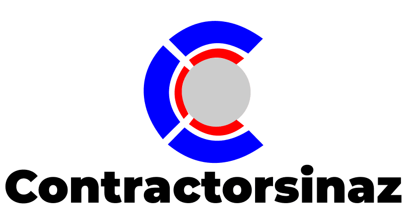 contractorsinaz.com