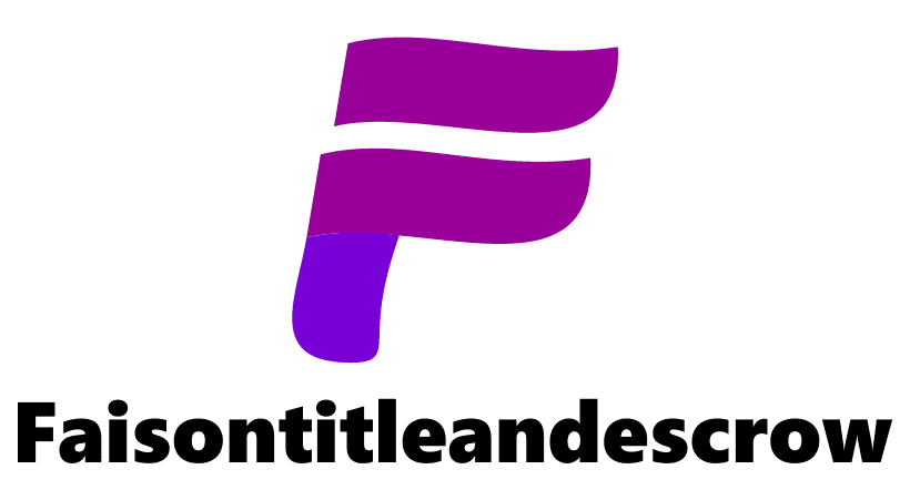 faisontitleandescrow.com
