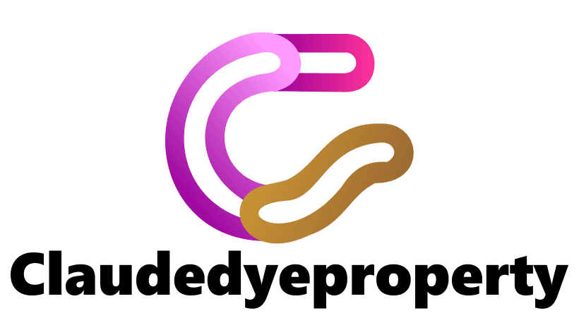 claudedyeproperty.com