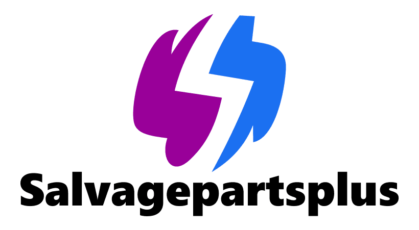 salvagepartsplus.com