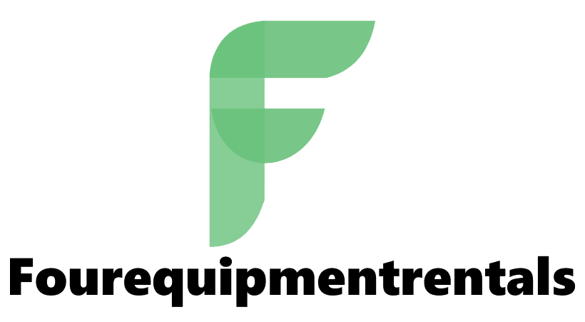 fourequipmentrentals.com