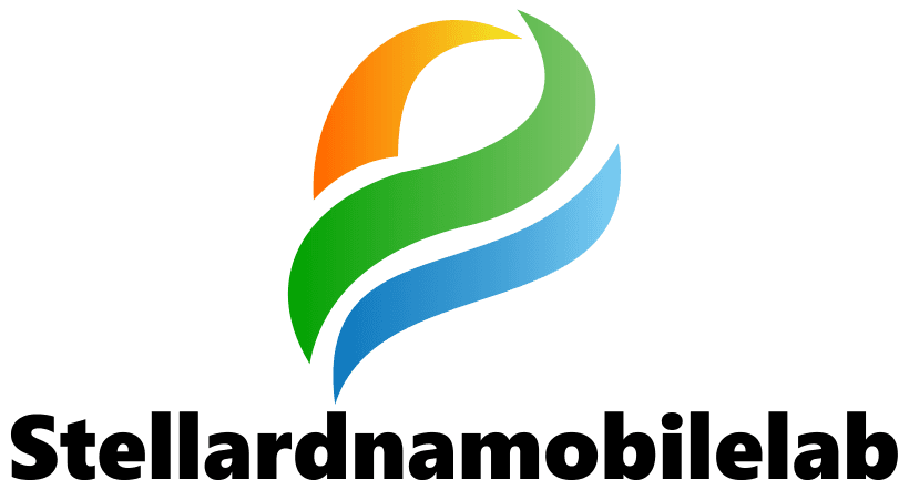 stellardnamobilelab.com