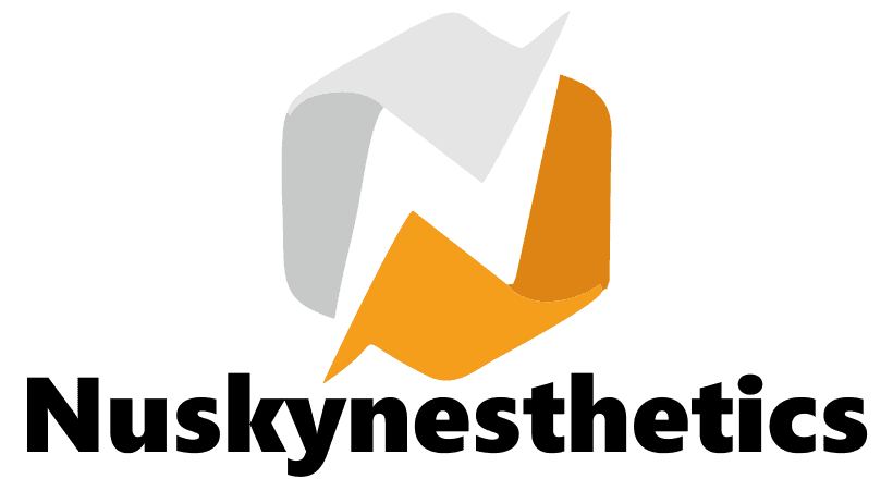 nuskynesthetics.com