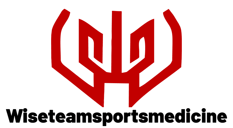 wiseteamsportsmedicine.com