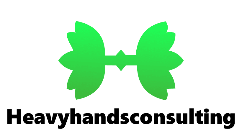 heavyhandsconsulting.com