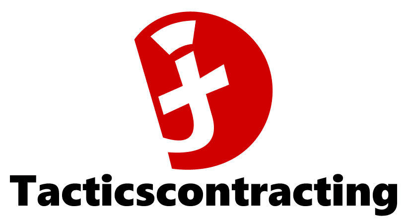 tacticscontracting.com