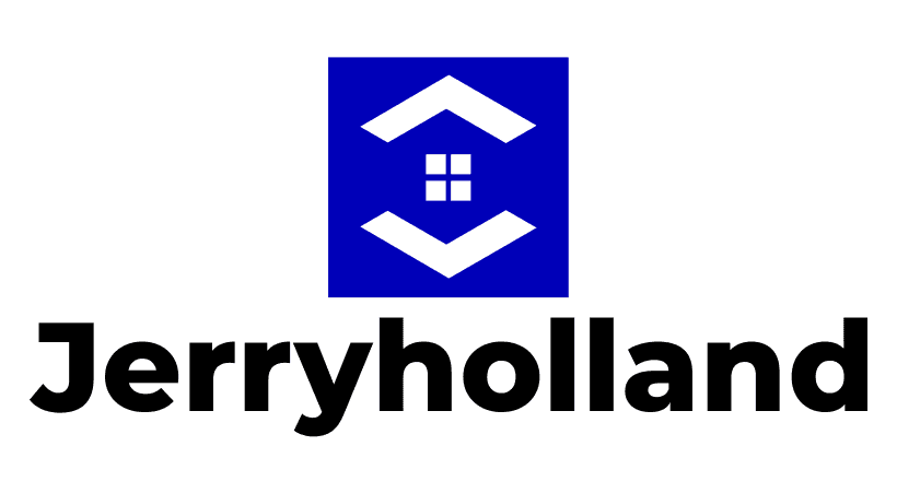 jerryholland.com